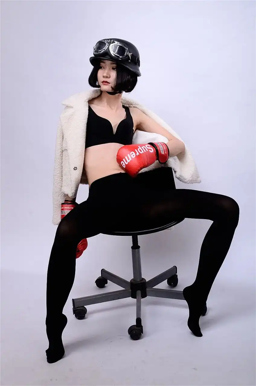 素人私房 极品国模 S3904  156P