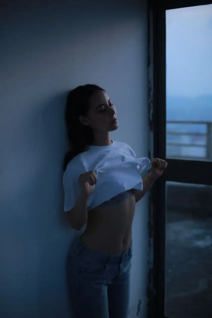 S343  419P 愫人私房 极品国模