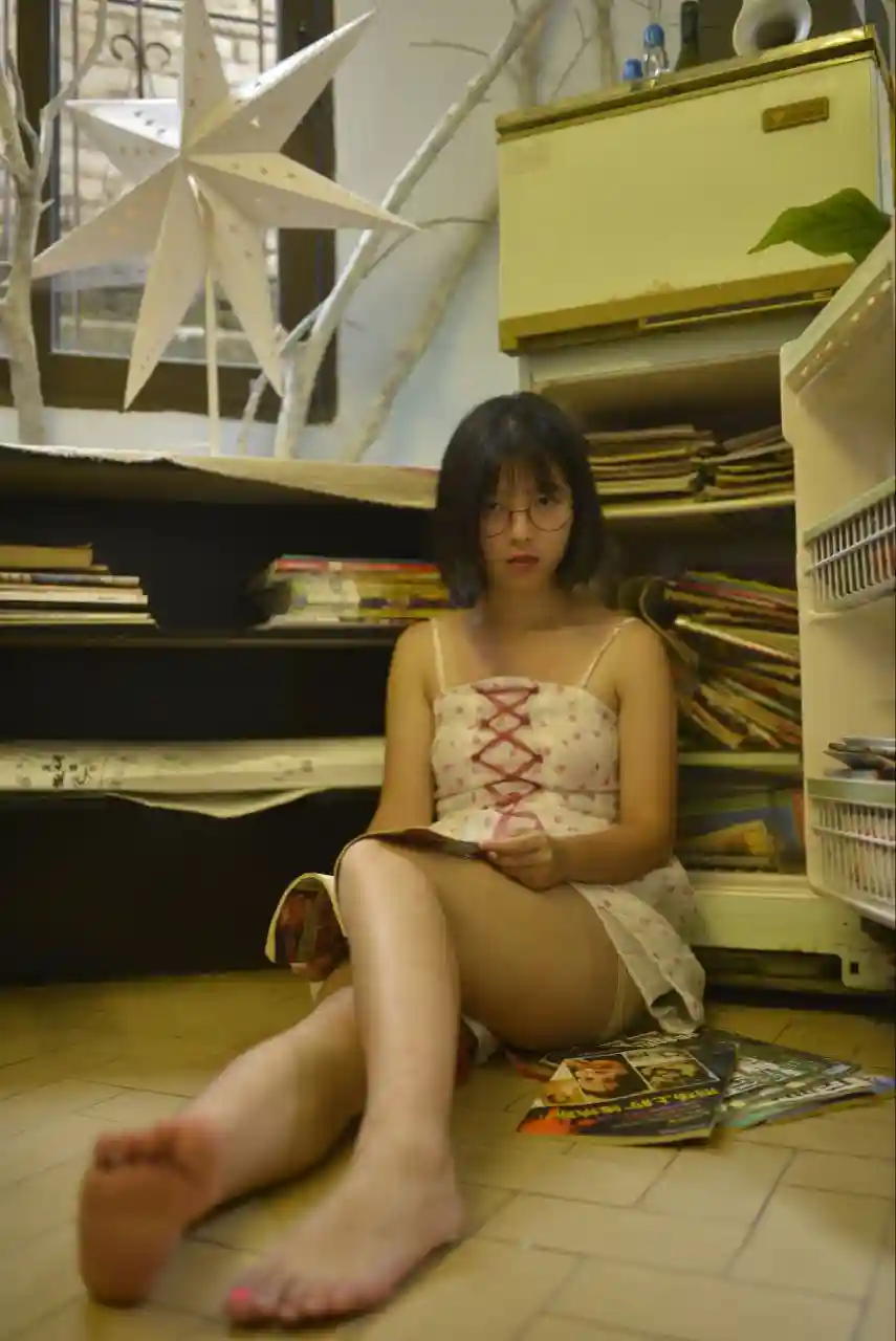 素人私房 极品国模 S3943  683P