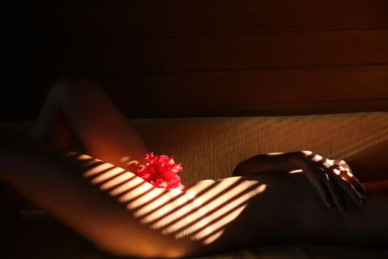 私房密照 极品国模 S1147 57P