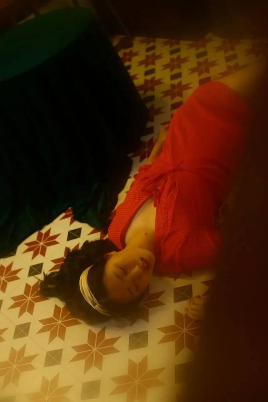 素人私房 极品国模 S4058  798P