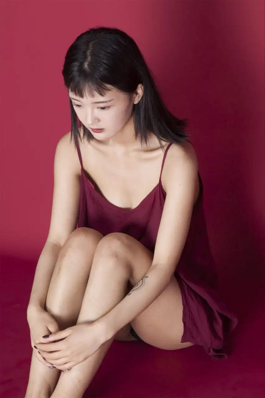 素人私房 极品国模 S3949  238P