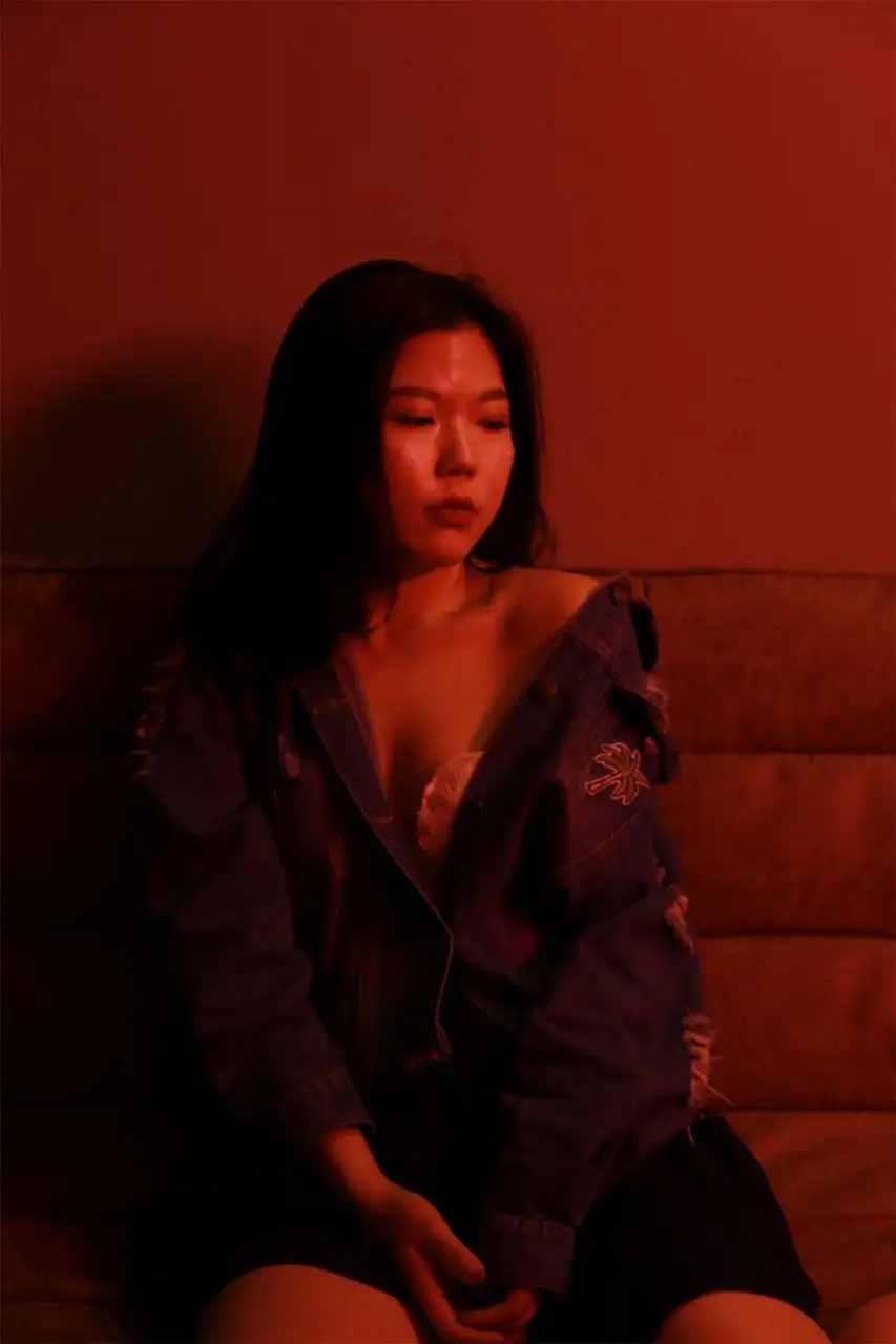 S356  383P 愫人私房 极品国模