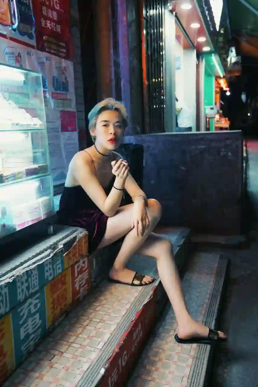 素人私房 极品国模 S4122  550P