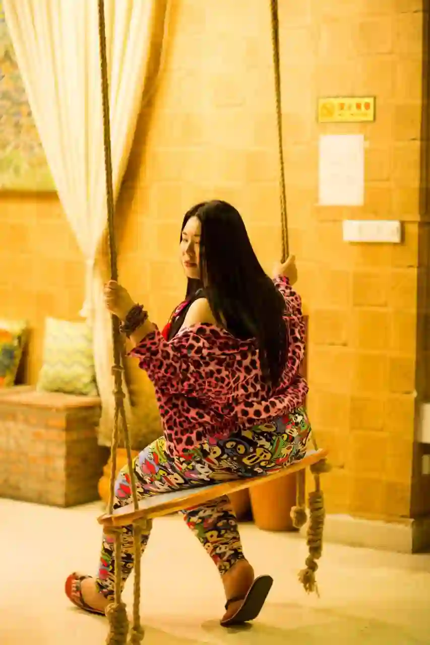 素人私房 极品国模 S5935 334P