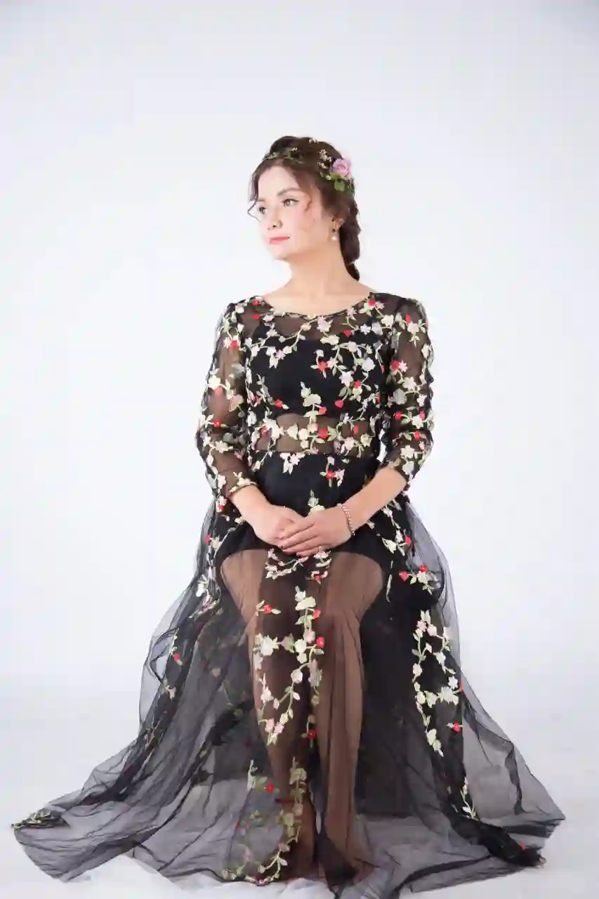 素人私房 极品国模 S5917 98P