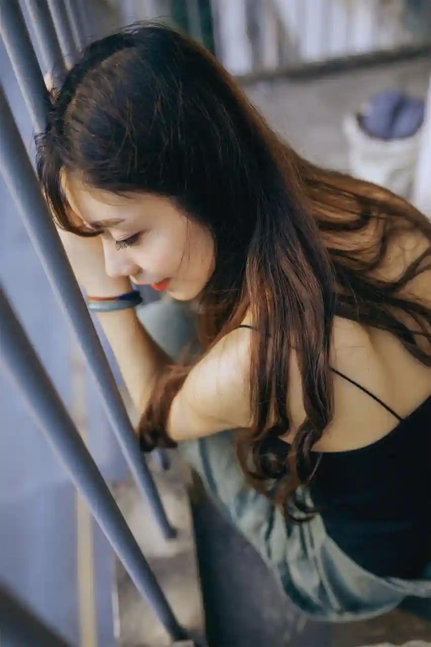 素人私房 极品国模 S5928 204P