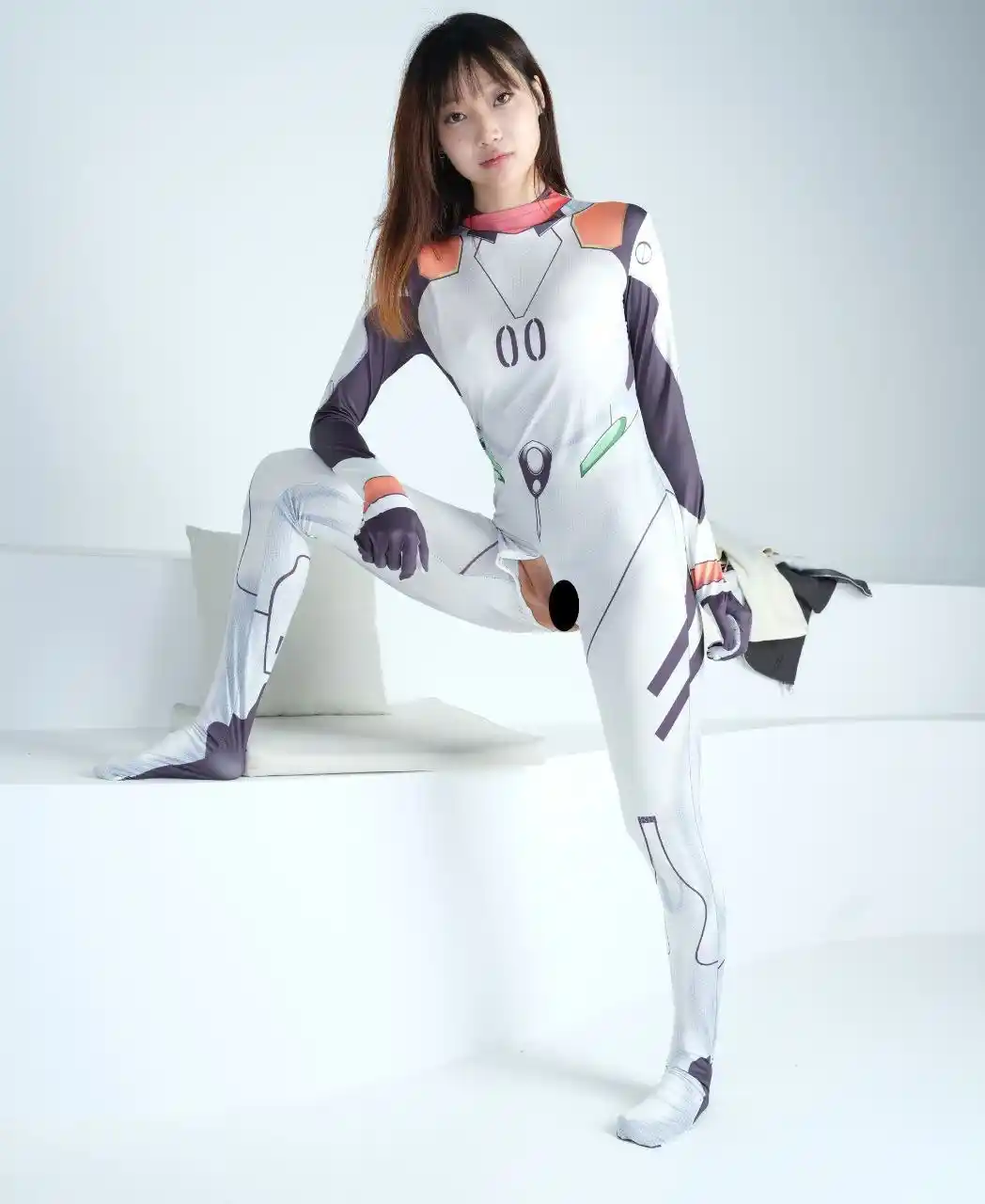 素人私房 极品国模 S5939 330P